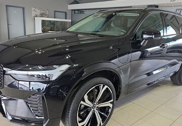 Volvo XC60 44.845 km 45.850 &euro; Bergheim 50126