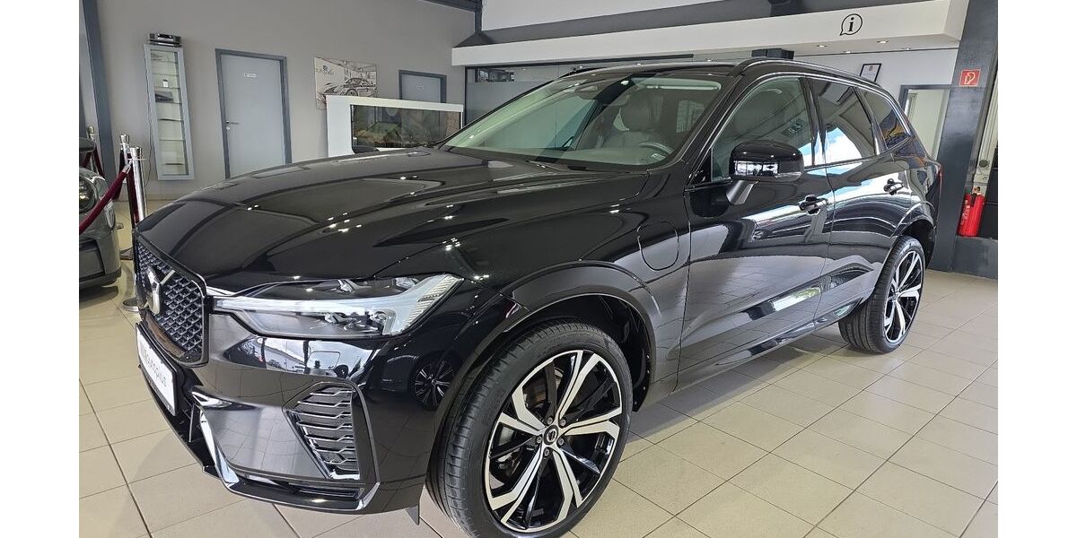 Volvo XC60 44.845 km 45.850 &euro; Bergheim 50126