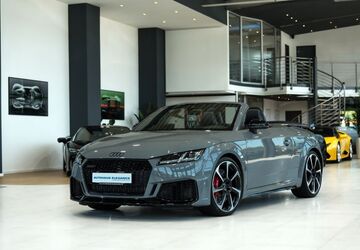 Audi TT RS 19.913 km 61.980 &euro; Köln 51147