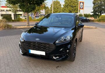 Ford Kuga 33.000 km 31.499 &euro; Kerpen 50170