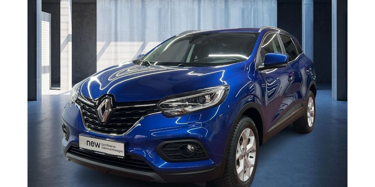 Renault Kadjar 48.432 km 15.930 &euro; Köln 50939