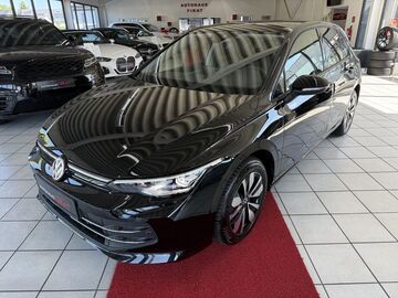 Gebrauchte VW Golf