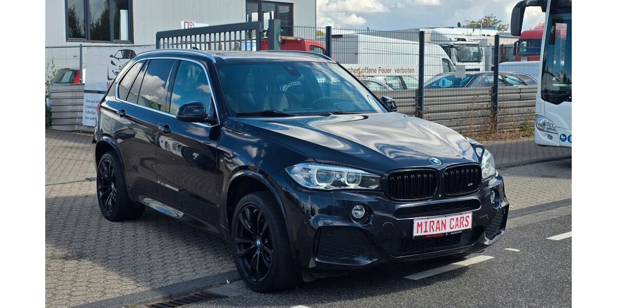 BMW X5 205.000 km 17.700 &euro; Düren 52353