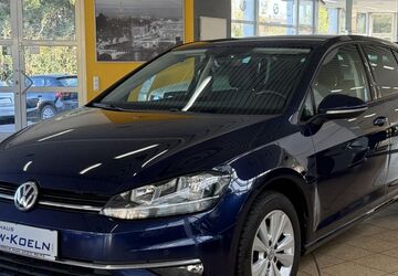 VW Golf 113.000 km 16.999 &euro; Kerpen 50171