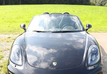 Porsche Boxster 21.436 km 77.981 &euro; Alfter 53347