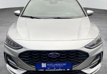 Ford Focus 7.260 km 30.490 &euro; Köln 50825