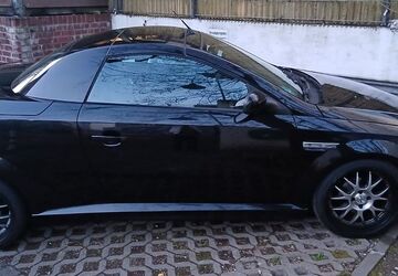 Opel Tigra 164.000 km 1.300 &euro; KÖLN 50677