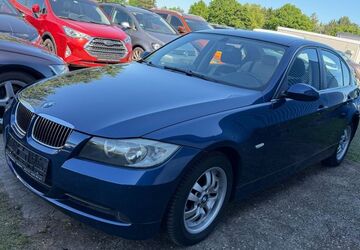 BMW 325 220.000 km 2.999 &euro; Euskirchen 53879