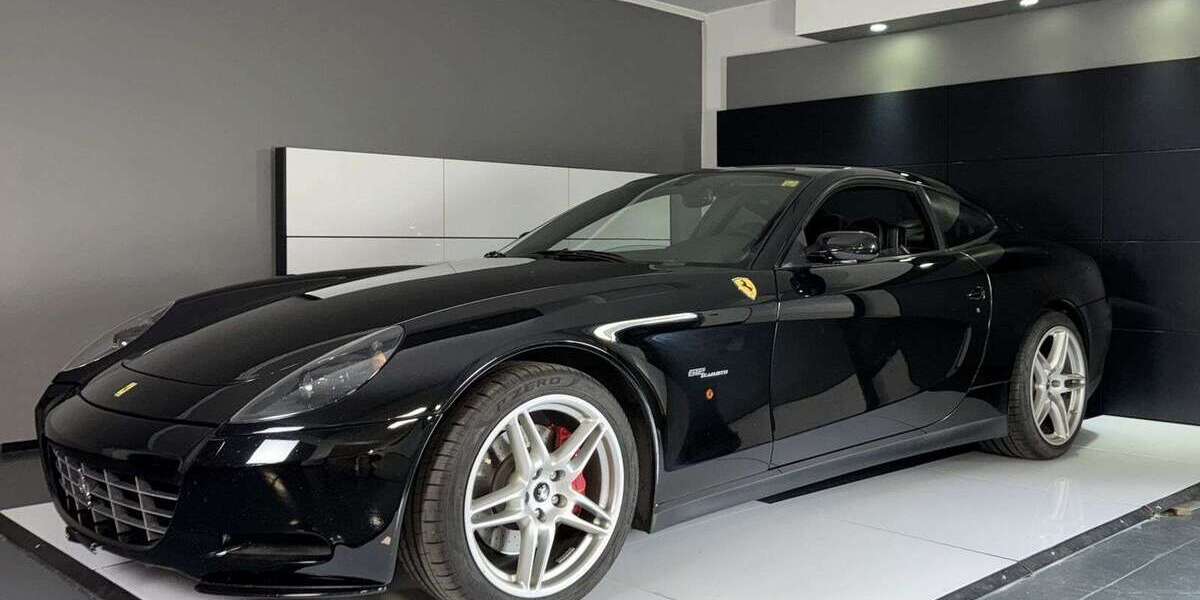 Ferrari 612 91.000 km 79.990 &euro; Köln 51067