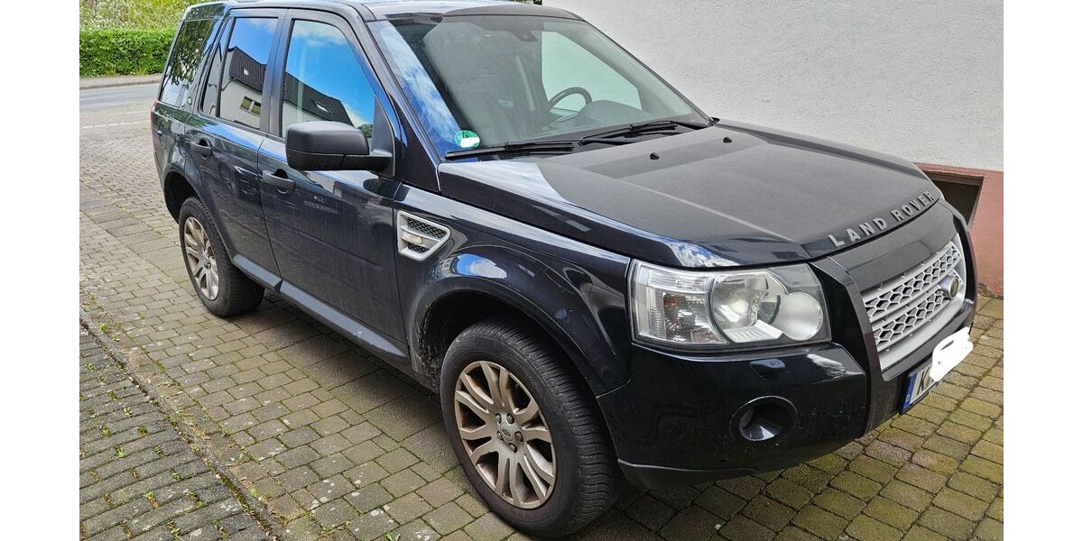 Land Rover Freelander 259.000 km 2.900 &euro; Köln 50769