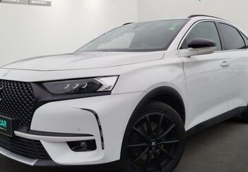 DS Automobiles DS7 (Crossback) 75.288 km 23.900 &euro; Weilerswist 53919