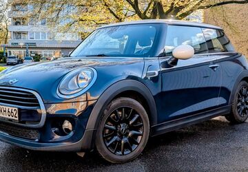 Mini Cooper 104.000 km 9.700 &euro; Jülich 52428