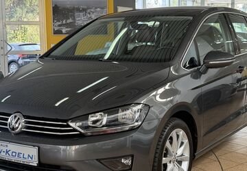 VW Golf Sportsvan 104.000 km 12.999 &euro; Kerpen 50171