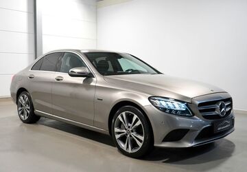 Mercedes-Benz C 300 27.371 km 33.980 &euro; Hürth bei Köln 50354
