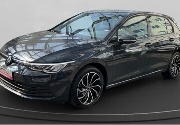 VW Golf 46.979 km 20.990 &euro; Köln-Mülheim 51063