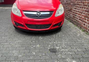 Opel Corsa 205.669 km 1.350 &euro; Kerpen 50169