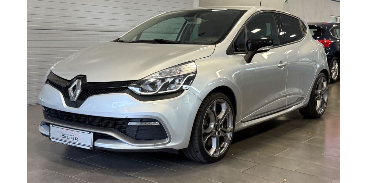 Renault Clio 64.269 km 13.890 &euro; Dormagen 41540