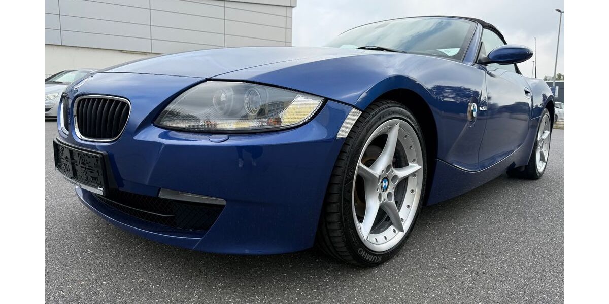 BMW Z4 211.032 km 7.990 &euro; Weilerswist 53919