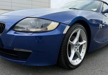BMW Z4 211.032 km 8.990 &euro; Weilerswist 53919