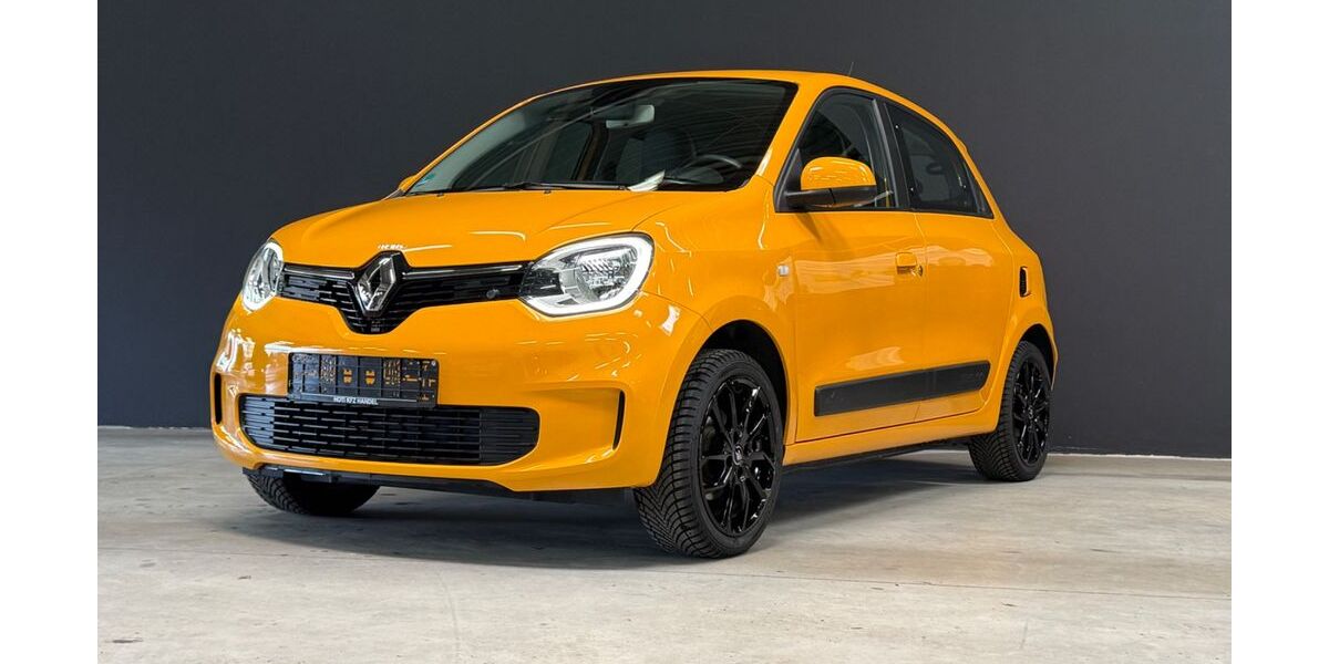 Renault Twingo 79.000 km 8.900 &euro; Jülich 52428