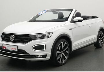 VW T-Roc 91.722 km 23.480 &euro; Leverkusen 51373