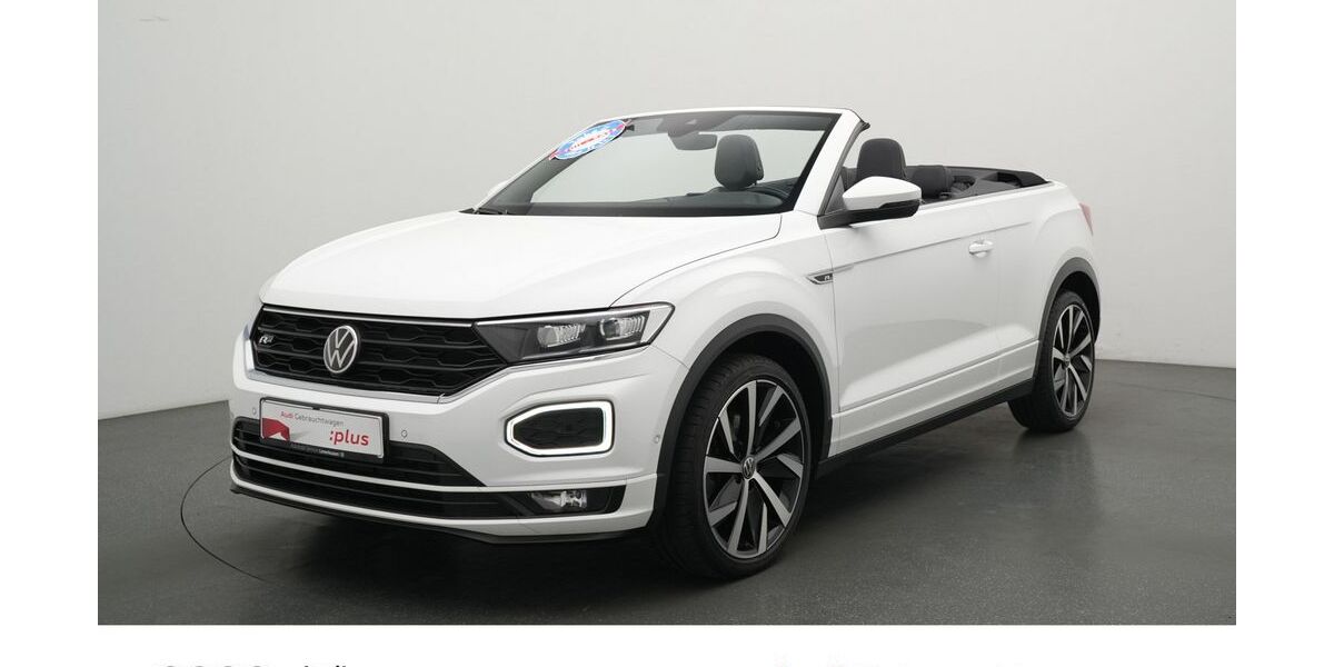 VW T-Roc 91.722 km 23.480 &euro; Leverkusen 51373