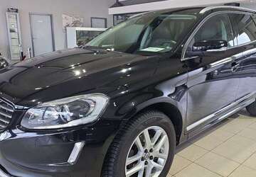 Volvo XC60 159.076 km 16.850 &euro; Bergheim 50126