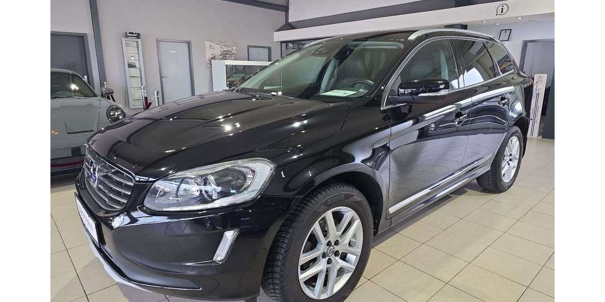 Volvo XC60 159.076 km 16.850 &euro; Bergheim 50126