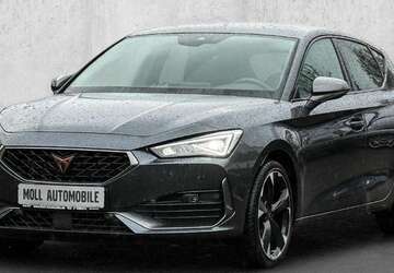 Cupra Leon 49.457 km 24.950 &euro; Bergheim 50126