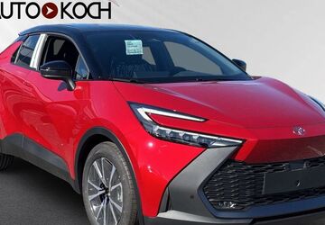 Toyota C-HR 6.000 km 31.333 &euro; Düren 52351