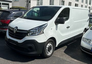 Renault Trafic 93.500 km 14.500 &euro; Köln 51174