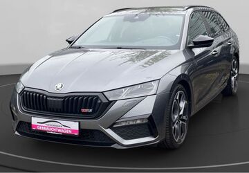 Skoda Octavia 80.496 km 29.990 &euro; Köln 51145