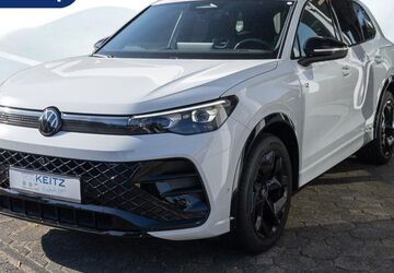 VW Tiguan 25.958 km 39.450 &euro; Kerpen 50169