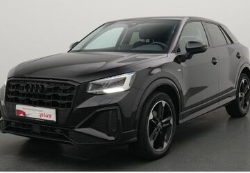 Audi Q2 86.757 km 30.188 &euro; Leverkusen 51373