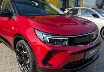 Opel Grandland (X) 35.370 km 23.490 &euro; Bornheim 53332