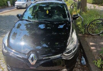 Renault Clio 102.000 km 8.500 &euro; Köln 50937