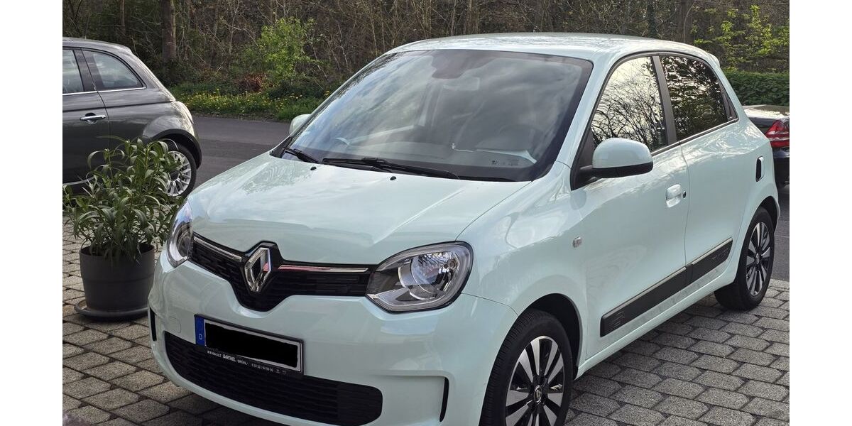 Renault Twingo 37.764 km 9.500 &euro; Brühl 50321