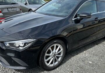 Mercedes-Benz CLA Shooting Brake 149.305 km 19.850 &euro; Bergheim 50127