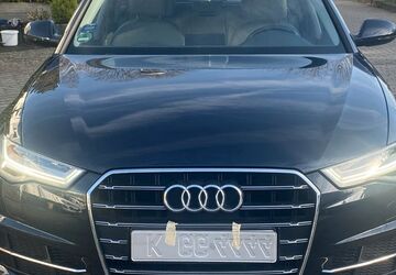 Audi A6 88.000 km 20.399 &euro; Köln 51069