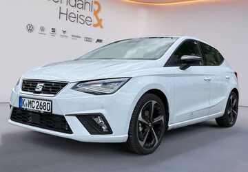 Seat Ibiza 5.900 km 23.480 &euro; Köln 50739