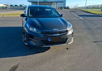 Kia XCeed 66.000 km 19.900 &euro; Vettweiß-Sievernich 52391