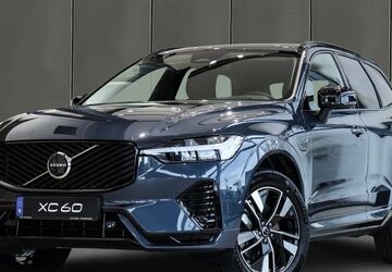 Volvo XC60 3.500 km 63.960 &euro; Euskirchen 53879