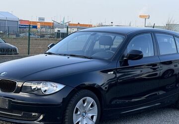 BMW 116 117.000 km 4.950 &euro; Düren 52351