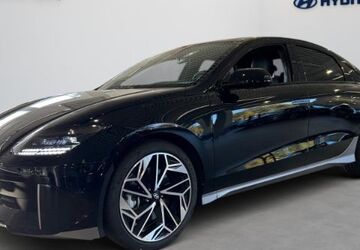 Hyundai IONIQ 6 4.981 km 48.487 &euro; Jüchen 41363