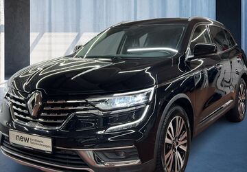 Renault Koleos 76.373 km 23.340 &euro; Köln 50939
