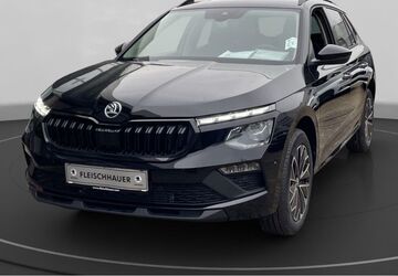 Skoda Kamiq 9.990 km 27.490 &euro; Köln 51145