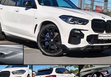BMW X5 210.000 km 40.890 &euro; Kerpen 50170