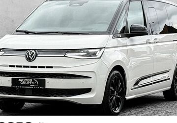 VW T7 Multivan 6.666 km 69.940 &euro; Bergheim 50126