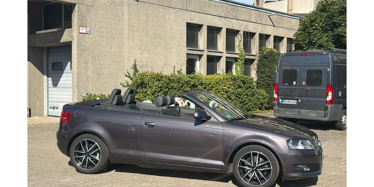 Audi A3 136.900 km 6.990 &euro; Brühl (Nähe Köln) 50321