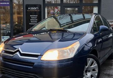 Citroen C4 182.000 km 1.999 &euro; Köln 51107